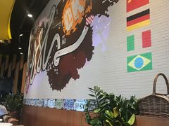 -艾薯夫妇Aysh(福田星河COCOPark店)