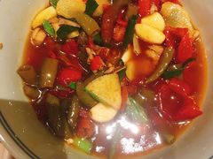 -铁公鸡·四川料理(天环广场店)