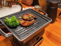 -鲁山人日本料理·放题·套餐(松卫北路店)