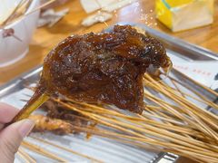 -徐六孃正宗甜皮鸭(张公桥店)