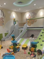 -meland亲子乐园•派对•研学(苏州悠方购物中心店)