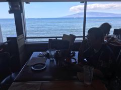 -阿甘虾餐厅(Maui)
