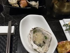 -半岛翡丽海鲜自助餐厅(观风亭店)