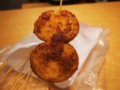 -新林麻辣串(西市场总店)