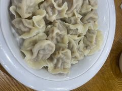 -米香居新鲁味·水饺餐厅