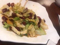 -原乡本味景山西街烤鸭店(北海公园店)