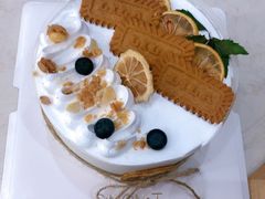 -西檬树SIMON·T轻奢蛋糕(大东方Max店)