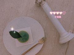 -玲婧胡同·生日蛋糕·餐厅(嘉里城店)