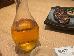 -德川家日本料理(顺义华联店)