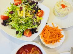 -库滋明·俄罗斯特色美食(中央大街店)