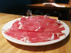 -额尔敦传统涮火锅·烧烤(鑫源山庄店)