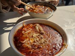 -王记老幺肥肠粉