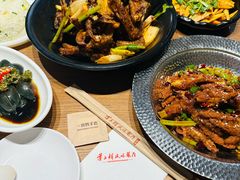 -掌上鲜(南顺城街店)