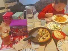 -必胜客(积水潭店)