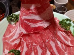-历蜀记·家宴老火锅(总店)