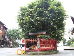 -两江国际影视城