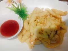 -大众海鲜(巨龙北路店)