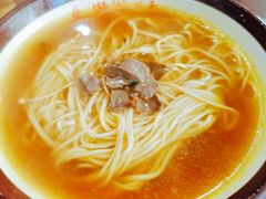 -顺发拉面(长湖路店)