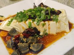 -李连贵熏肉大饼(沈阳站店)