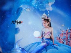 -九月鹰飞汉服摄影工作室