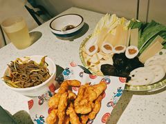 -鱼酷活鱼烤鱼(新世界城店)