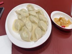 -喜家德虾仁水饺(长泰广场店)