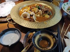 -楼兰新疆主题餐厅(坂田佳华领汇广场店)