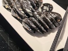 目鱼香肠-荣小馆(杭州大厦店)