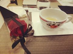 -LA CREPERIE BRETONNE布列塔尼法式餐厅(天童北路店)