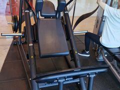 -W Fitness 威尔仕健身(北京英皇集团中心店)