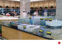 水产区-阿毛饭店·传统宁波菜(儿童公园旗舰店)