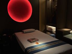 -星漾里•SPA•足道•按摩•养生(吕厝店)