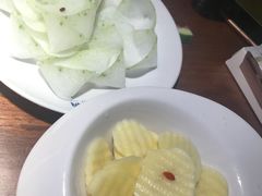 冬瓜-大渝火锅(苏州西城永捷店)