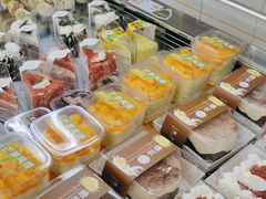 -爱维尔阳光蛋糕(汇金广场店)