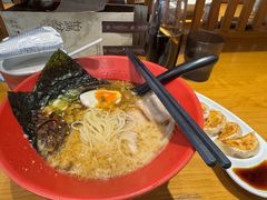 -一風堂拉面(美罗城店)