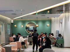 -奈雪的茶(天河城店)
