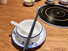-厝味火锅·潮汕卤水火锅(十一合店)