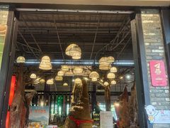 -大树头森林餐厅