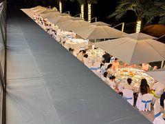 -靓湾海鲜·海景餐厅(小麦岛店)