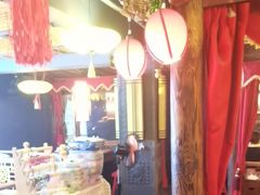 -蜀九鼎毛肚火锅(惠安店)