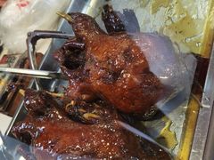 -王浩儿纪六孃甜皮鸭(乐山总店)