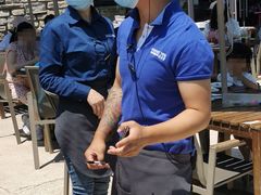 -新元素(蓝色港湾店)