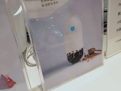 -兰熊鲜奶(西直门凯德mall店)