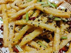 -刘妈小集市(黄陂广场店)