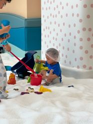 -奈尔宝·儿童乐园·亲子餐厅(苏州大悦城店)