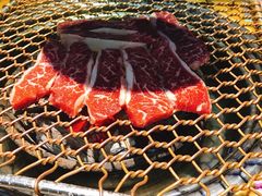 -老炉家木炭烤肉(长江国际店)