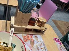 -小杨生煎(周浦万达店)