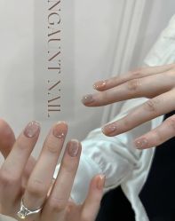 -M·X Nail日式美甲美睫