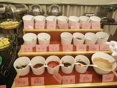 -栈桥王子饭店-风味餐厅