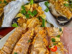 -岛中岛·海鲜大排档·万宁老字号(东澳店)